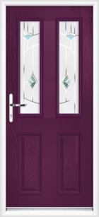 aubergine